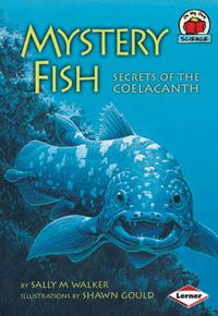 Cover image for Mystery Fish