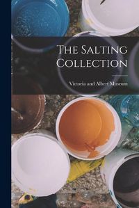 Cover image for The Salting Collection