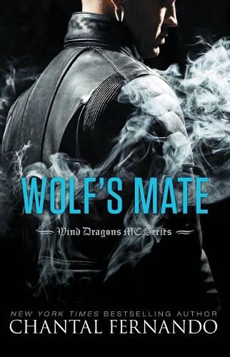 Cover image for Wolf's Mate