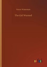 Cover image for The Girl Wanted