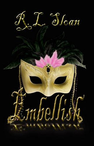 Cover image for Embellish