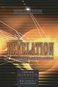 Cover image for Book of Revelation, Volume 16: Unlocking the Future