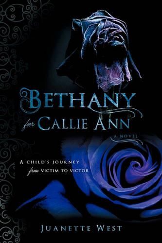 Cover image for Bethany for Callie Ann