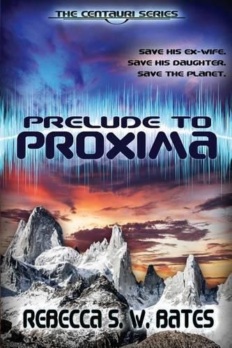 Cover image for Prelude to Proxima