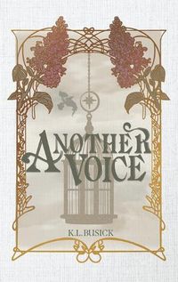 Cover image for Another Voice