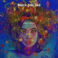 Cover image for Black bas 360