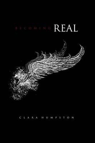 Cover image for Becoming Real