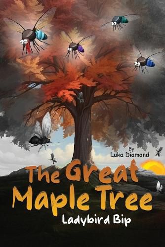 The Great Maple Tree