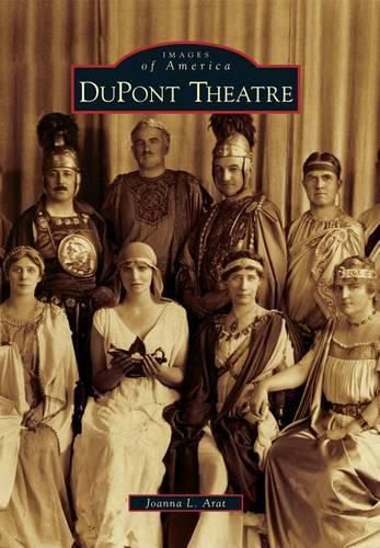 Cover image for Dupont Theatre