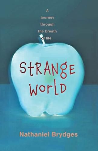 Cover image for Strange World