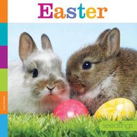 Cover image for Easter