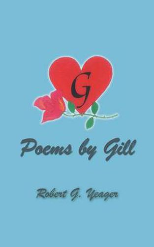 Cover image for Poems by Gill