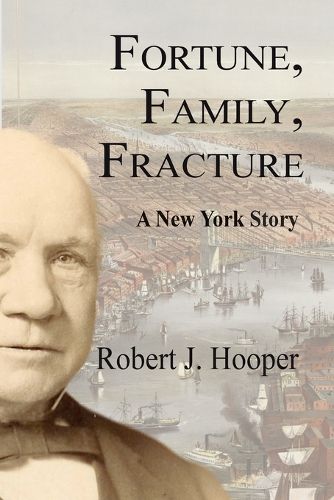 Cover image for Fortune, Family, Fracture
