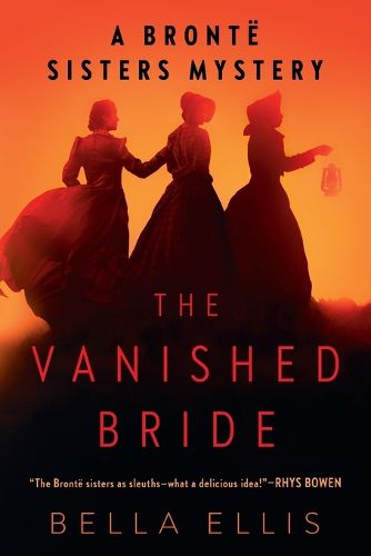 Cover image for The Vanished Bride