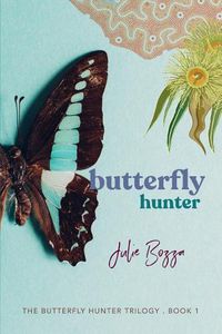 Cover image for Butterfly Hunter