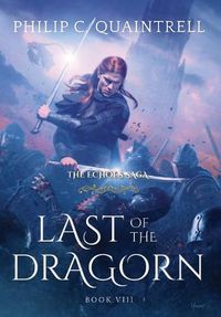 Cover image for Last of the Dragorn