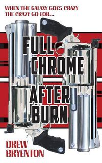 Cover image for Fullchrome Afterburn