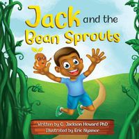 Cover image for Jack and the Bean Sprouts