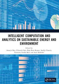 Cover image for Intelligent Computation and Analytics on Sustainable Energy and Environment