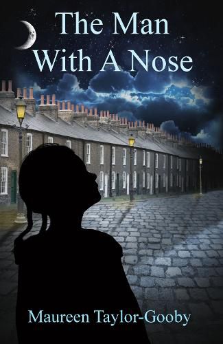 Cover image for The Man With A Nose