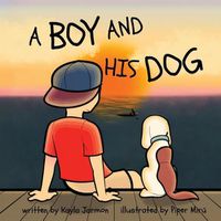 Cover image for A Boy and His Dog