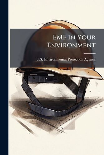 Cover image for EMF in Your Environment