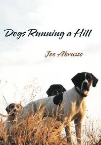 Cover image for Dogs Running a Hill