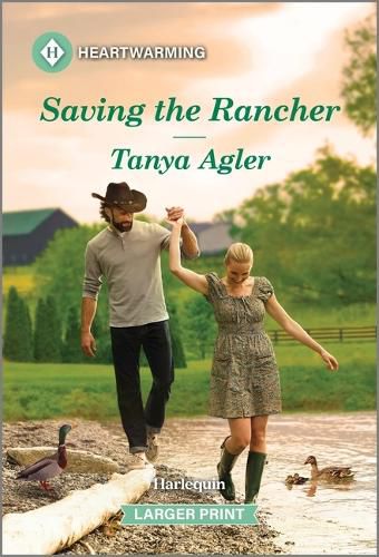 Cover image for Saving the Rancher