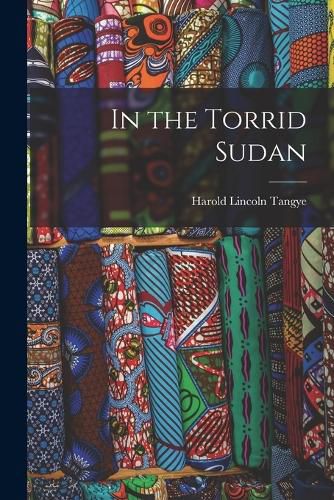 In the Torrid Sudan