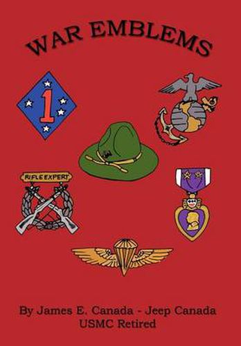 Cover image for War Emblems