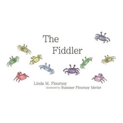 Cover image for The Fiddler