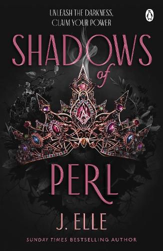 Cover image for Shadows of Perl