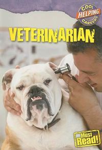 Cover image for Veterinarian