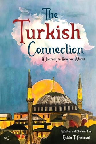 Cover image for The Turkish Connection