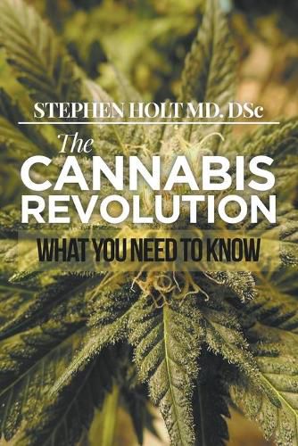 Cover image for The Cannabis Revolution: What You Need to Know