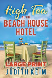 Cover image for High Tea at The Beach House Hotel