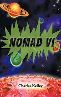 Cover image for Nomad VI