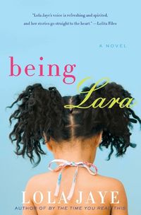 Cover image for Being Lara