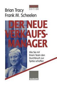 Cover image for Der Neue Verkaufsmanager