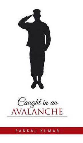 Cover image for Caught in an Avalanche