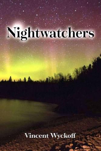 Cover image for Nightwatchers