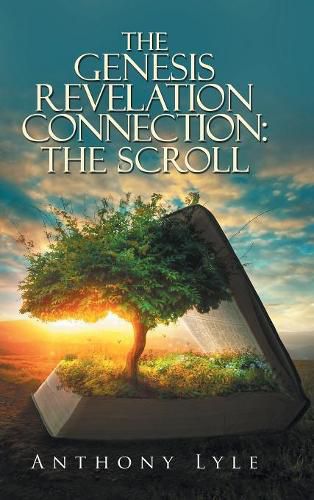 Cover image for The Genesis Revelation Connection