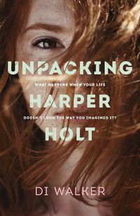 Cover image for Unpacking Harper Holt