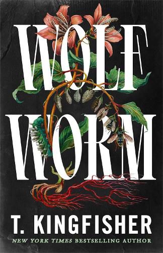 Cover image for Wolf Worm
