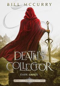 Cover image for Death's Collector - Dark Lands