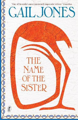 Cover image for The Name of the Sister