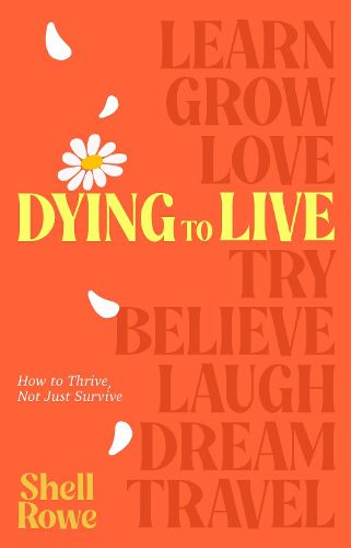 Cover image for Dying to Live