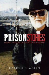 Cover image for Prison Stories