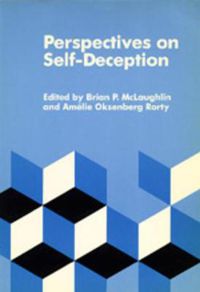 Cover image for Perspectives on Self-Deception
