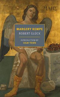 Cover image for Margery Kempe
